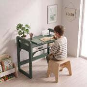 Stashu Kids Study Desk with Drawer