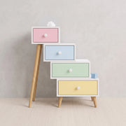 Stepcol Kids Chest of Drawers