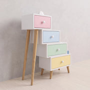 Stepcol Kids Chest of Drawers
