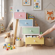 Stepcol Kids Chest of Drawers