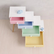 Stepcol Kids Chest of Drawers