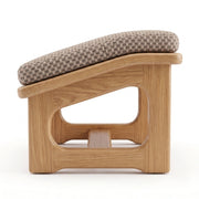 Stoolara Beige Pedicure Footrest