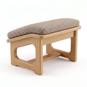 Stoolara Beige Pedicure Footrest