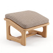 Stoolara Beige Pedicure Footrest