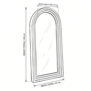 Sumaro Arch Kids Mirror