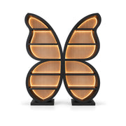 Svolazzo Butterfly Kids Bookcase