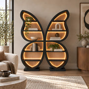 Svolazzo Butterfly Kids Bookcase