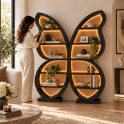 Svolazzo Butterfly Kids Bookcase