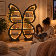 Svolazzo Butterfly Kids Bookcase