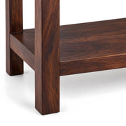 Teakoly Wooden Console Table