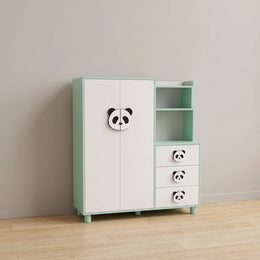 Tealo Kids Wardrobe
