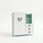 Tealo Kids Wardrobe