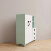 Tealo Kids Wardrobe