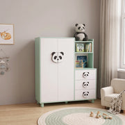 Tealo Kids Wardrobe