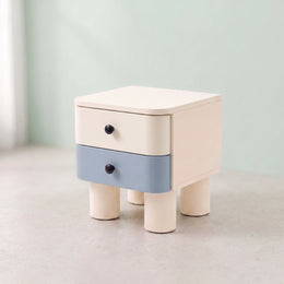 Tedboxy Kids Night Stand