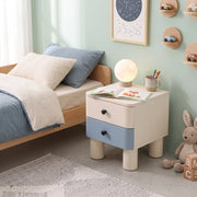 Tedboxy Kids Night Stand