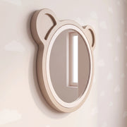 Tendy Bear Kids Mirror