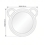 Tendy Bear Kids Mirror