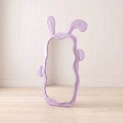 Tepo Bunny Kids Mirror