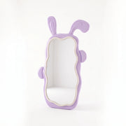 Tepo Bunny Kids Mirror