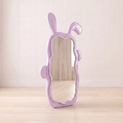 Tepo Bunny Kids Mirror