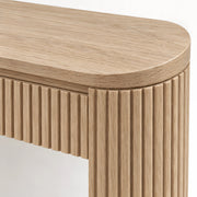 Terrolina Wooden Console Table