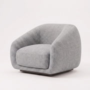 Tinkary Light Grey Pedicure Chair
