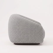Tinkary Light Grey Pedicure Chair