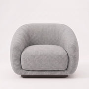 Tinkary Light Grey Pedicure Chair