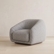 Tinkary Light Grey Pedicure Chair