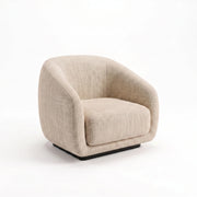 Tinkary Beige Pedicure Chair