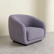 Tinkary Lavender Pedicure Chair