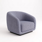 Tinkary Lavender Pedicure Chair