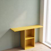 Toshbi Kids Study Desk with Storage Shelves