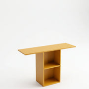 Toshbi Kids Study Desk with Storage Shelves