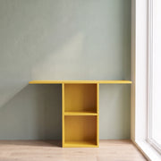 Toshbi Kids Study Desk with Storage Shelves