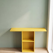 Toshbi Kids Study Desk with Storage Shelves