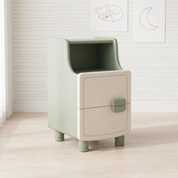 Twinny Kids Night Stand