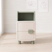 Twinny Kids Night Stand