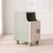 Twinny Kids Night Stand
