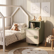 Twinny Kids Night Stand