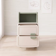 Twinny Kids Night Stand