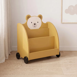 Wheelora Kids Bookcase