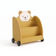 Wheelora Kids Bookcase