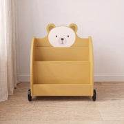 Wheelora Kids Bookcase