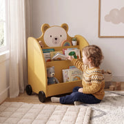 Wheelora Kids Bookcase