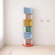 Wilgerto Kids Bookcase