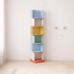 Wilgerto Kids Bookcase