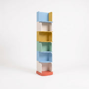 Wilgerto Kids Bookcase