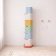 Wilgerto Kids Bookcase